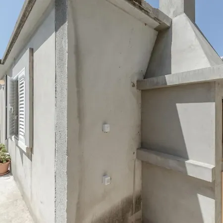 In Karbuni With Sea View, Balcony, Air Conditioning, Wifi 5078-3 Apartment Blato (Korcula)