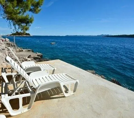 In Karbuni With Sea View, Balcony, Air Conditioning, Wifi 5078-3
