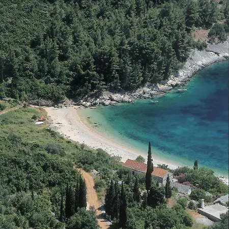 In Karbuni With Sea View, Balcony, Air Conditioning, Wifi 5078-3
